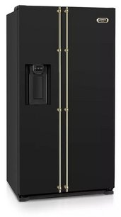 Холодильник Lofra GFRNM 918/O BRASS фото 2 в Екатеринбурге