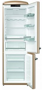 Холодильник Gorenje ORK 192 CO фото 4 в Екатеринбурге