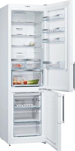 Холодильник Bosch KGN39XW3OR фото 4 в Екатеринбурге