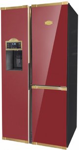 Холодильник Kaiser KS 90300 RotAD Bio фото 2 в Екатеринбурге