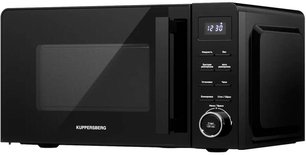 Микроволновая печь Куперсберг TMW 201 B фото 4 в Екатеринбурге Микроволновая печь Kuppersberg TMW 201 B фото 4 в Екатеринбурге