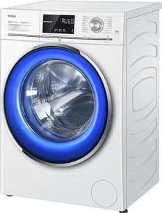 Стиральная машина Haier HW80-B14686 фото 2 в Екатеринбурге