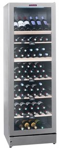Винный шкаф La Sommeliere VIP195G фото 2 в Екатеринбурге