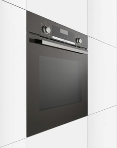 Духовой шкаф Bosch HBA517BM0R фото 2 в Екатеринбурге