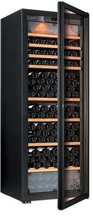 Трехтемпературный винный шкаф EuroCave E-PURE-L P-300068-L фото в Екатеринбурге