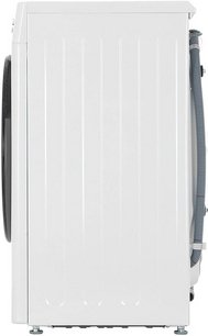 Стирально-сушильная машина LG F2V3FR6W фото 4 в Екатеринбурге