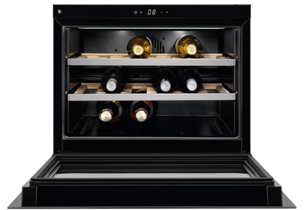 Встраиваемый винный шкаф AEG KWK884520T фото 2 в Екатеринбурге