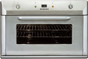 Духовой шкаф Ilve 900-BVG IX фото в Екатеринбурге