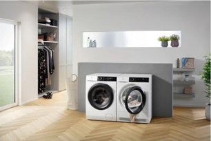 Сушильная машина Electrolux EW8HR259ST фото 3 в Екатеринбурге