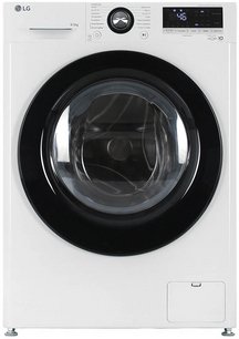 Стирально-сушильная машина LG F2V3FR6W фото в Екатеринбурге