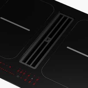 Варочная панель со встроенной вытяжкой Franke FSM 7081 HI фото 3 в Екатеринбурге