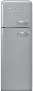 Холодильник Smeg FAB30LSV5 фото в Екатеринбурге