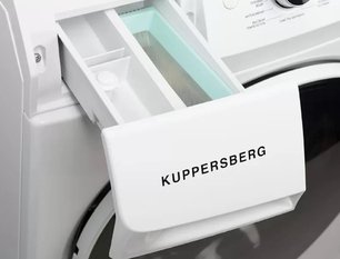 Стиральная машина Kuppersberg WS 60100 фото 4 в Екатеринбурге