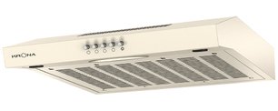 Вытяжка Крона ERMINA 500 ivory PB фото в Екатеринбурге Вытяжка KRONA ERMINA 500 ivory PB фото в Екатеринбурге