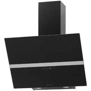 Вытяжка Крона GABRIELE E 600 black/inox 1 S фото в Екатеринбурге Вытяжка KRONA GABRIELE E 600 black/inox 1 S фото в Екатеринбурге