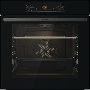 Духовой шкаф Gorenje BO6735E05B фото в Екатеринбурге