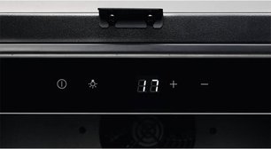 Встраиваемый винный шкаф Electrolux EWUS052B5B фото 3 в Екатеринбурге