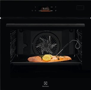 Духовой шкаф Electrolux EOB8S39Z фото в Екатеринбурге