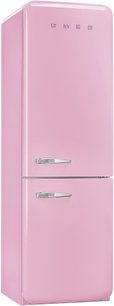 Холодильник Smeg FAB32RRON1 фото в Екатеринбурге