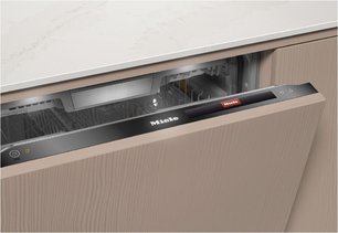 Встраиваемая посудомоечная машина Miele G 7980 SCVi фото 2 в Екатеринбурге