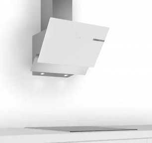 Вытяжка для настенного монтажа BOSCH DWK66AJ20T фото 4 в Екатеринбурге Вытяжка для настенного монтажа BOSCH DWK66AJ20T фото 4 в Екатеринбурге
