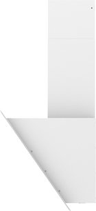 Вытяжка Franke MELODY 60 WH фото 3 в Екатеринбурге