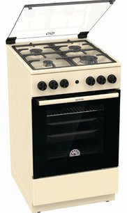 Газовая плита Gorenje GG5A21BEF фото в Екатеринбурге