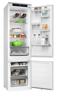 Встраиваемый холодильник Haier HBCN5190 фото 4 в Екатеринбурге