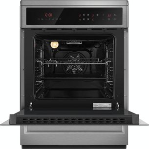 Электрическая плита Maunfeld MEC611CS10TD фото 3 в Екатеринбурге