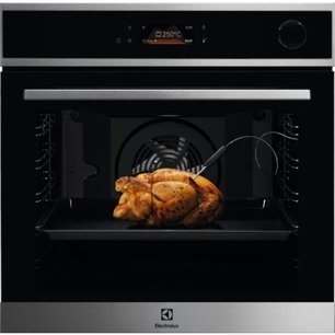 Духовой шкаф Electrolux EOC8P39WX фото в Екатеринбурге