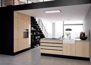 Духовой шкаф Siemens HB676GBS1 фото 4 в Екатеринбурге