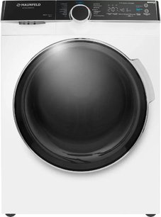 Стиральная машина с паром Maunfeld MFWM1510WH06 фото в Екатеринбурге