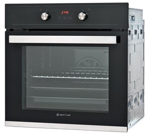Духовой шкаф Вестфрост VFTC69OMG фото 3 в Екатеринбурге Духовой шкаф Vestfrost VFTC69OMG фото 3 в Екатеринбурге