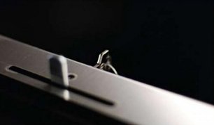 Винный шкаф IP NCK 601 CF фото 4 в Екатеринбурге