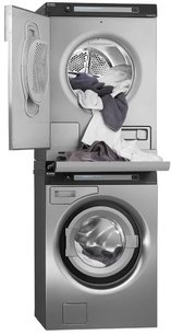 Профессиональная сушильная машина Asko TDC112C фото 3 в Екатеринбурге