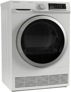 Сушильная машина Maunfeld MFDM157WH200 SLIM фото 4 в Екатеринбурге