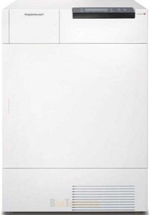 Сушильная машина Kuppersbusch TD 1935.0 W фото в Екатеринбурге