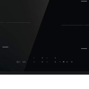 Индукционная варочная панель Горение GIT641XC фото 4 в Екатеринбурге Индукционная варочная панель Gorenje GIT641XC фото 4 в Екатеринбурге