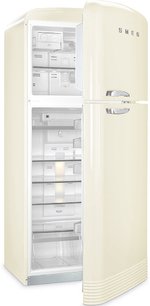 Холодильник Smeg FAB50RCR фото 2 в Екатеринбурге
