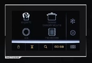 Духовой шкаф De Dietrich DOP1190B фото 2 в Екатеринбурге