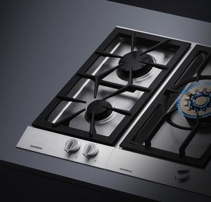 Варочная панель Гаггенау VG 232-234 фото 2 в Екатеринбурге Варочная панель Gaggenau VG 232-234 фото 2 в Екатеринбурге