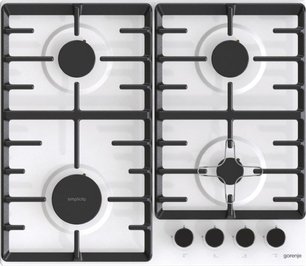 Газовая варочная панель Горение G641SYW фото в Екатеринбурге Газовая варочная панель Gorenje G641SYW фото в Екатеринбурге