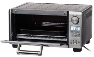 Мини-печь BORK W551 фото 3 в Екатеринбурге