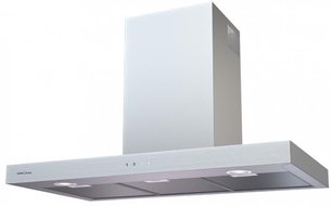 Вытяжка Крона RUT 900 inox 3P-S фото в Екатеринбурге Вытяжка KRONA RUT 900 inox 3P-S фото в Екатеринбурге