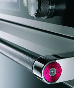 Духовой шкаф с функцией пара KitchenAid KOSCX 45600 фото 4 в Екатеринбурге