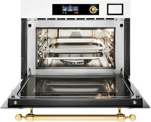 Духовой шкаф Ilve 645SNHSW/WHG фото в Екатеринбурге