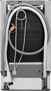 Встраиваемая посудомоечная машина Electrolux KEAD2100L фото 2 в Екатеринбурге