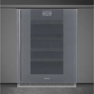 Винный шкаф Smeg CVI138RWS2 фото 2 в Екатеринбурге