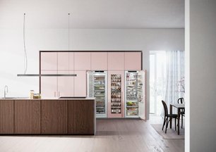 Встраиваемый холодильник Либхер IXRFW 5150 (SIFNe 5178 + EWTdf 3553 + IRBd 5150) фото 4 в Екатеринбурге Встраиваемый холодильник Liebherr IXRFW 5150 (SIFNe 5178 + EWTdf 3553 + IRBd 5150) фото 4 в Екатеринбурге