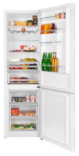 Холодильник Maunfeld MFF200NFWE фото 4 в Екатеринбурге